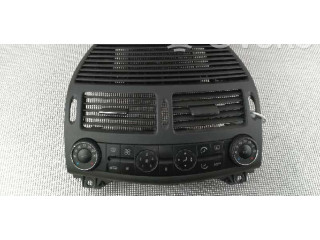 Блок управления климат-контролем 2118300385   Mercedes-Benz E W211