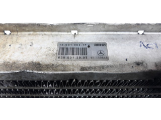 Интеркулер  6385012901, 6385012901   Mercedes-Benz Vito Viano W638 