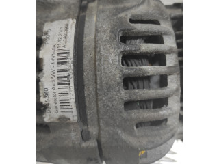Генератор 9045340   Volkswagen Touran I 2.0     