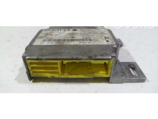 Блок подушек безопасности 7700428310G, 0285001157   Renault Clio III