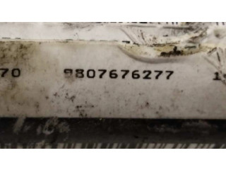    Рулевая рейка 9807676277, 98076762ZD   Peugeot Expert 2016- года