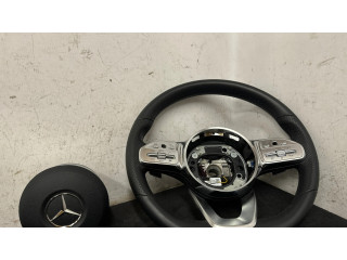 Volant Mercedes-Benz C W205 2021   