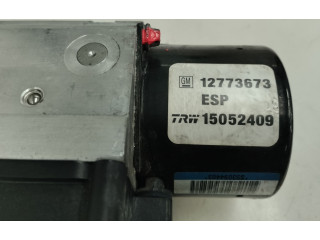 Jednotka ABS 12773673   Saab 9-3 Ver2 2007