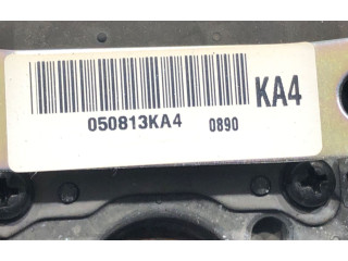 Volant Honda Odyssey 2013   