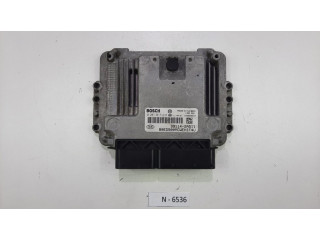 Řídící jednotka 391142A511, 0281017218   KIA Ceed 2011