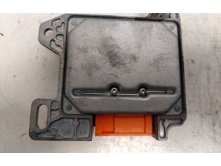 Блок подушек безопасности 7700415232K, 550510000   Renault Scenic I