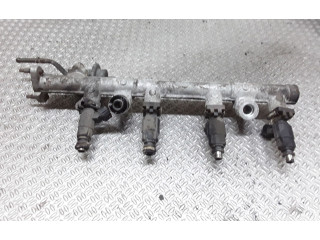 Комплект форсунок 9260930006    Hyundai Atos Prime   