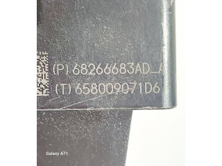   Pojistková skříňka 68266683AD, 658009071DG   Chrysler Pacifica 2017