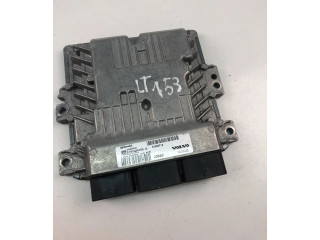 Řídící jednotka 31355712, S180134103A   Volvo V60 2010