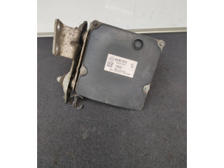 Блок управления АБС 4G0907379H, 00530249   Audi A6 C7