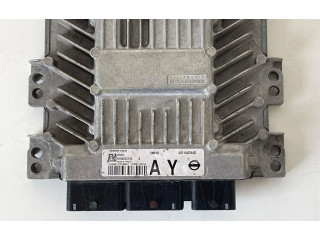 Řídící jednotka 23710JD54D, 23710JD54D   Nissan Qashqai 2009