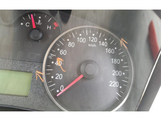 Блок предохранителей 46759970   Fiat Stilo 2002