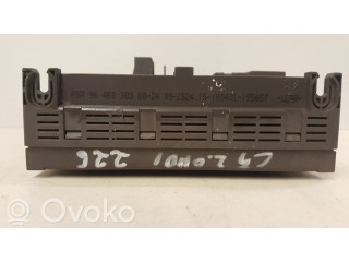 Блок предохранителей 9645030380, BSIC5   Citroen C5   