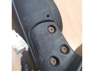 Zpětné zrcátko  levé Toyota Yaris 2007  030003, 013935  