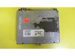 Řídící jednotka S101720201C, HOM7700745989   Renault Safrane 1993