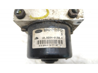 Блок АБС 98AG2M110CA, 10020401584   Ford  Focus  1998-2004 года