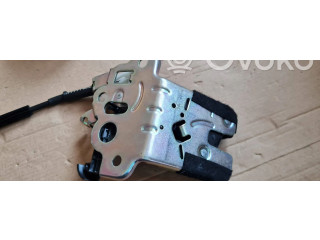 Замок багажника 4H0827505A, 211743300916    Audi A6 C7 2011 -  года