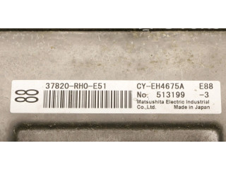 Řídící jednotka 37820-RH0-E51   Honda FR-V 2007