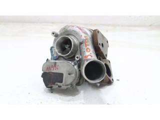  Турбина Audi A6 S6 C6 4F 3.0 53049880054         