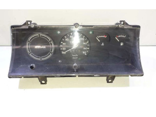 Přístrojová deska  Nissan Patrol 260 1992 19547601, G9800  