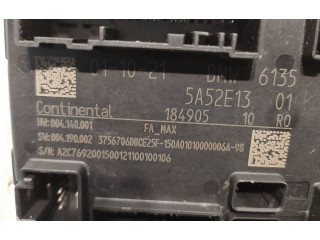 Блок управления 5A52E13   BMW 7 G70