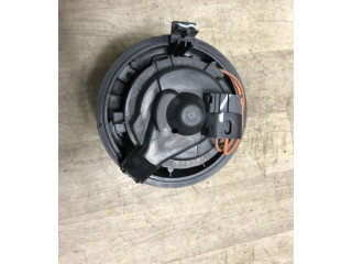 Вентилятор печки    272101005R, 272101005R   Renault Clio III
