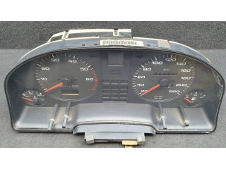 Панель приборов 8A0919033BJ, 110008563   Audi 80 90 S2 B4       