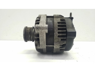Генератор 13580078   Chevrolet Captiva 2.2     