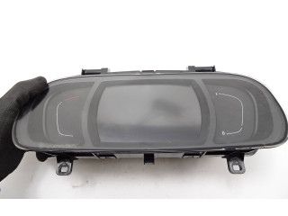 Панель приборов P248107013R, NS37135260   Renault Kadjar       