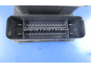 Блок АБС 6Q0614117C, 6Q0614117C   Volkswagen  Polo III 6N 6N2 6NF  1995 - 2001 года