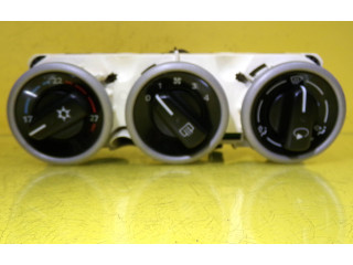 Блок управления климат-контролем 69657301   Smart ForFour I