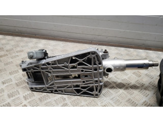    Рулевая рейка A2074600116   Mercedes-Benz E C207 W207 2009-2017 года