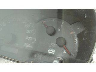Přístrojová deska  Honda FR-V 2007 78100SJDG122M1  
