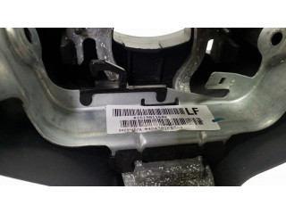 Руль Nissan Juke I F15  2010-2018 года 34232407A, 34126715A      