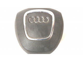 Подушка безопасности водителя 8K0880201A6PS   Audi A4 S4 B8 8K