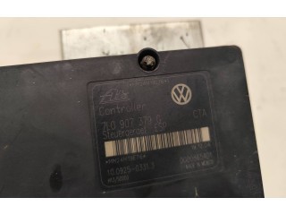 Jednotka ABS 7L0907379G, 00008654D1   Volkswagen Touareg I 2006