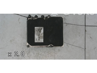 Jednotka ABS 6R0907379N, 6R0614517L   Skoda Fabia Mk2 (5J) 2008