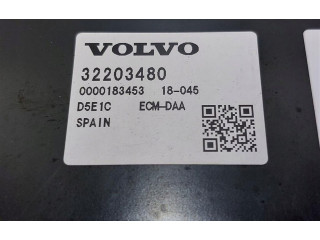 Řídící jednotka 32203480   Volvo XC40 2018
