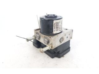 Jednotka ABS 06210950673, 06210950673   Chevrolet Aveo 2007