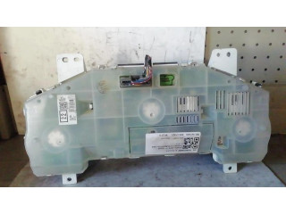 Přístrojová deska  Honda Jazz 2008 78100TF0G02  