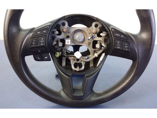 Volant Mazda 3 II 2016   