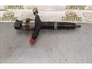 Жиклер (жиклеры) (форсунка (форсунки) 23670-30020   Toyota Land Cruiser (HDJ90)      
