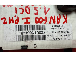 Přístrojová deska  Renault Kangoo I 2003 P8200176654B  