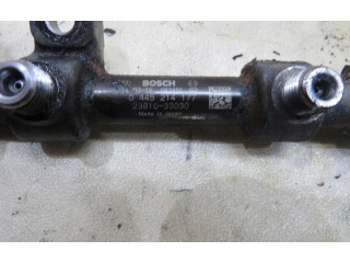 Топливная рампа 23810-33030   Toyota Aurion II  