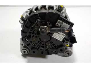 Генератор 04E903015A, 04E903015A   Audi A1      