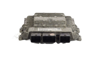 Блок управления двигателя 002081020725, 1303232   Ford Fusion