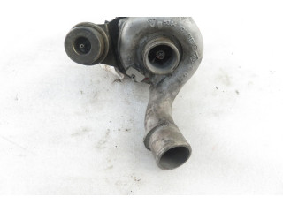 Турбина    084399H8210743, 084399H8210743   Renault Scenic I