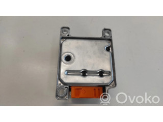 Блок подушек безопасности 550748300, 9637176880   Citroen Berlingo