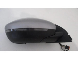 Zpětné zrcátko pravé Peugeot 308 2017  98088639XT, 1239880057  