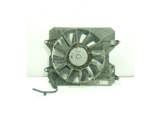 Вентилятор радиатора     MF022740    Honda Civic IX 